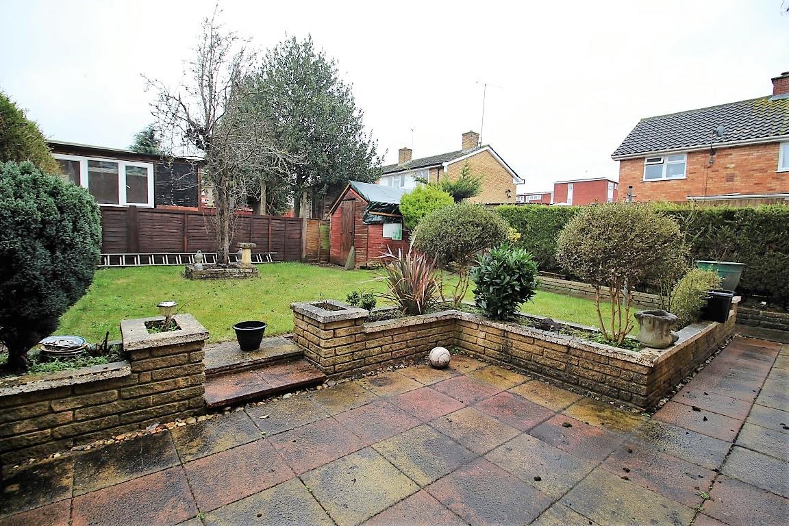 Kestrel Way, Southcote, Reading